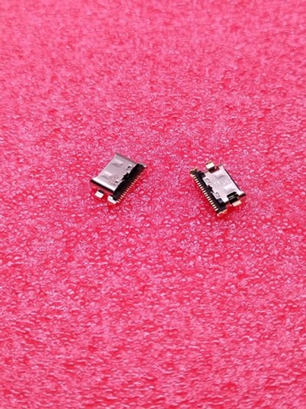 Huawei Nova Y90 (CTR-LX1) / Системный разъем (зарядки) (Type-C) (ORIG)