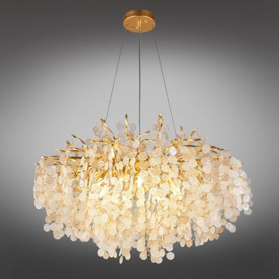 Подвесная люстра Aployt Aurora APL.845.03.13