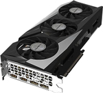 Видеокарта Gigabyte AMD  Radeon RX 7600 GV-R76GAMING OC-8GD 8ГБ Gaming, GDDR6, OC,  Ret
