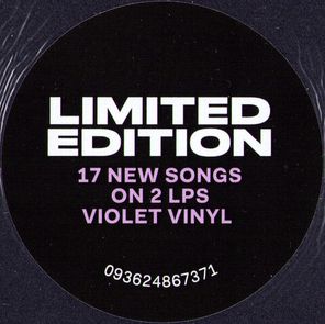 Red Hot Chili Peppers / Return Of The Dream Canteen (Limited Edition)(Coloured Vinyl)(2LP)