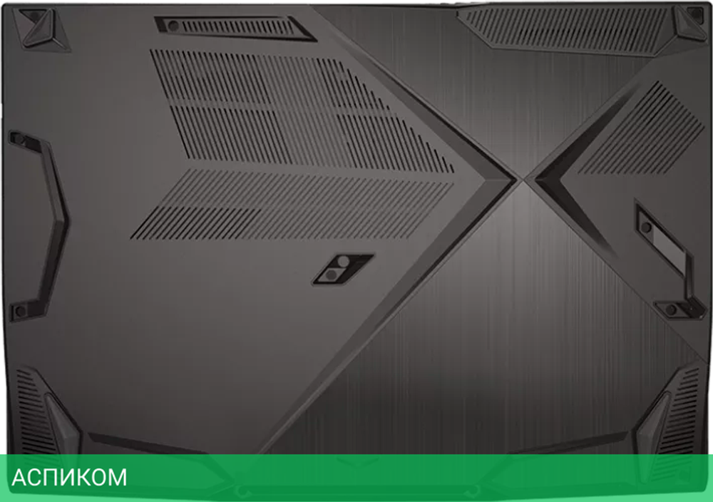 Ноутбук MSI Thin 15 B12UDX-2424XBY