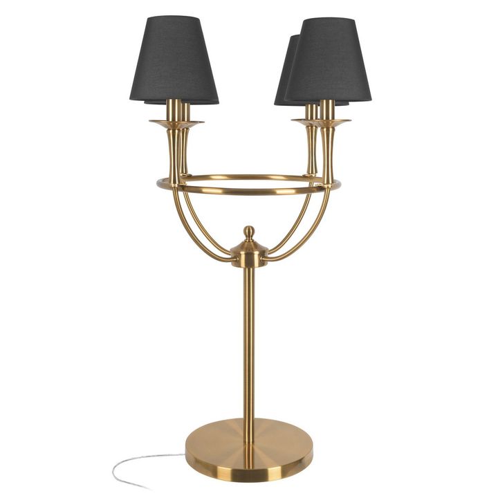 Настольная лампа Loft it Lattice 10435T