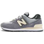 Кроссовки New Balance Nb 574 Gray Day