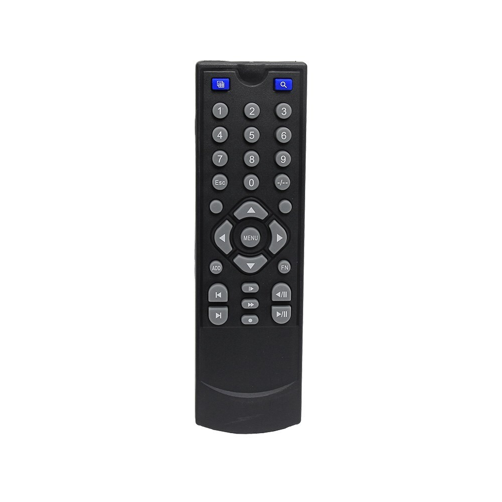 AR-HTV164CX - гибридный регистратор XVI/AHD/TVI/CVI/960H/IP 8Мп с (AoC)