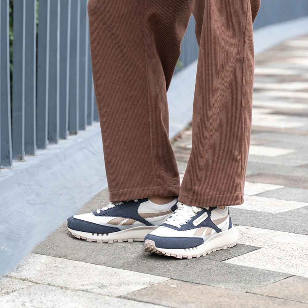 Кроссовки Reebok Cl Legacy W+