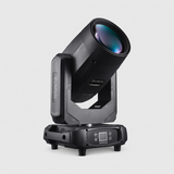 PL-A200L — вращающаяся голова Beam 120 Вт