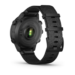 Умные часы Marq Commander (Gen 2) — Carbon Edition