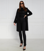 Гольф Calvin Klein - черный(K20K205731)