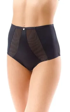 Трусы-слип комфорт Plain 62116-06