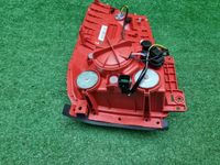 Фара левая JAC N75 (2014-н.в.) галоген