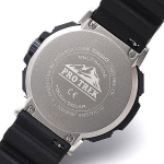 Мужские наручные часы Casio PRW-73X-1