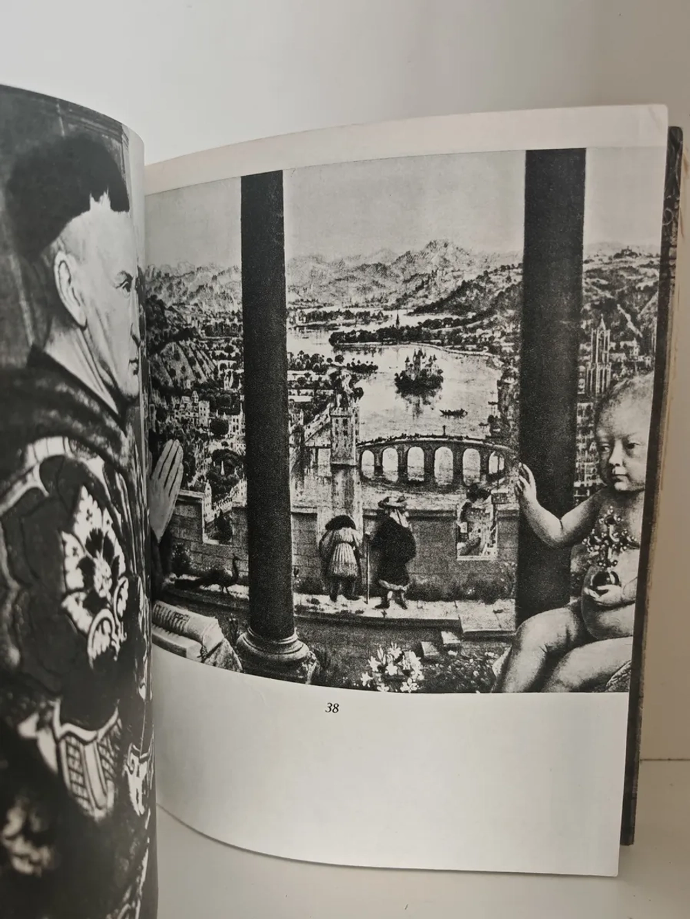 Ян ван Эйк. Альбом