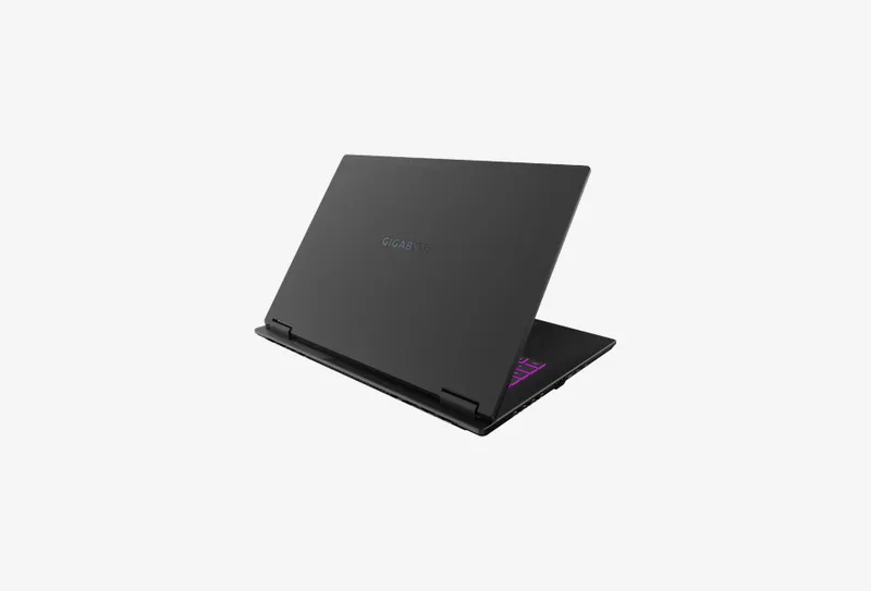 Ноутбук Gigabyte Gaming A18 GA83H (3VHK3KZC94SD)