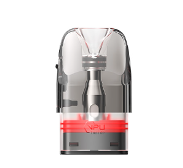 Купить Картридж GeekVape Wenax Q 3 мл - 0.6 Ом