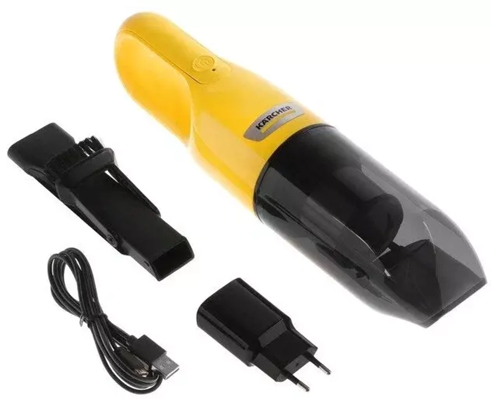 Пылесос Karcher CVH 2 (1.198-401.0)