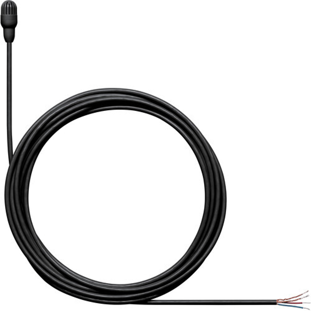 Петличный микрофон Shure TL47B/O-NC-A