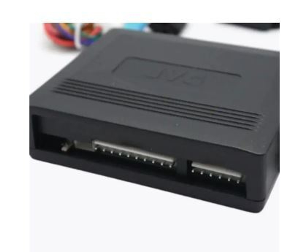 Автомобильная сигнализация JVC Y46