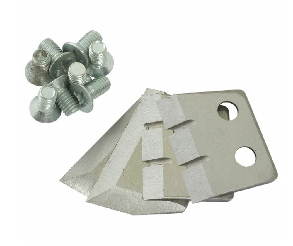 Ножи для ледобура ЛР-100