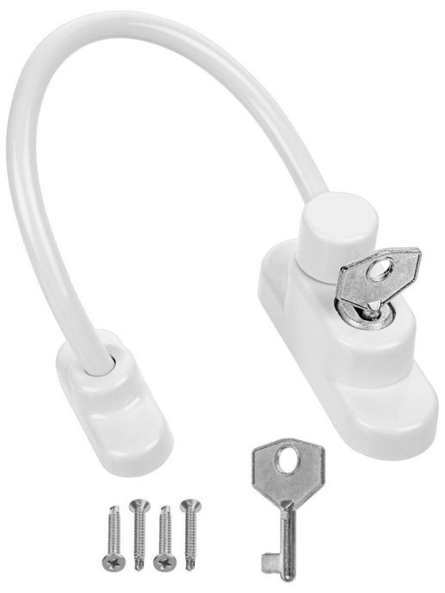 Замок блокиратор