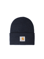 Шапка Acrylic Watch Hat
