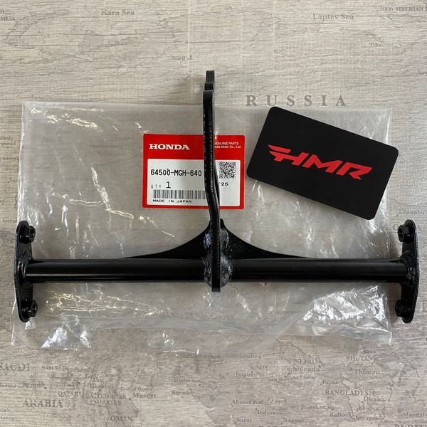 Honda Кронштейн переднего обтекателя паук VFR 1200 X 64500-MGH-640