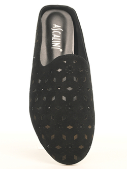 Мюли женские Ascalini G2823B