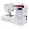Швейная машина Janome sewist 740 DC