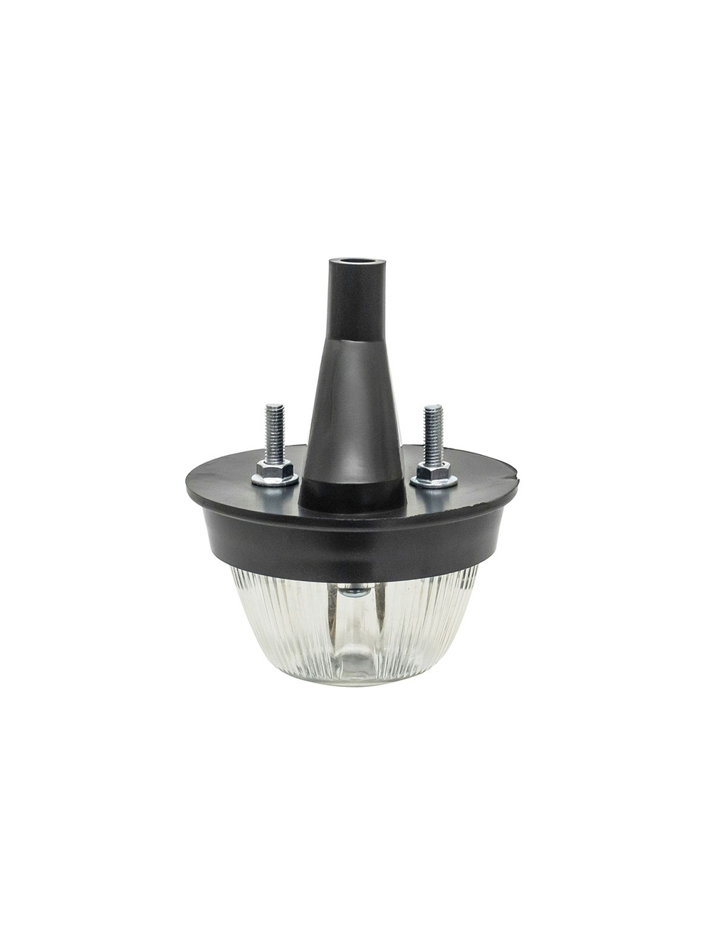 Повторитель поворота УАЗ на светодиодах (белый рассеиватель) 6LED-1-12V