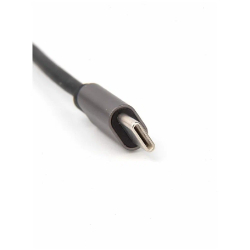 Кабели и переходники USB Telecom  Кабель-переходник USB 3.1 Type-C --&gt;RJ-45 1000Mbps Ethernet, Aluminum Shell, 0.15м [6926123470442]