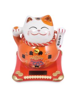 Lucky Cats KT-18/6 Фигурка «Кот»