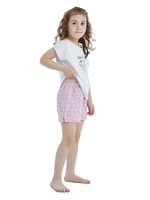 Пижама для девочки Girls Vintage Summer
