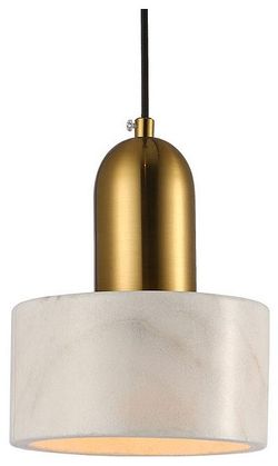 Подвесной светильник Lussole Limestone 2 LSP-8697