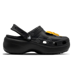 Crocs Classic Platform Clog Eva Citywalk Clean Fit (Женская размерная сетка)