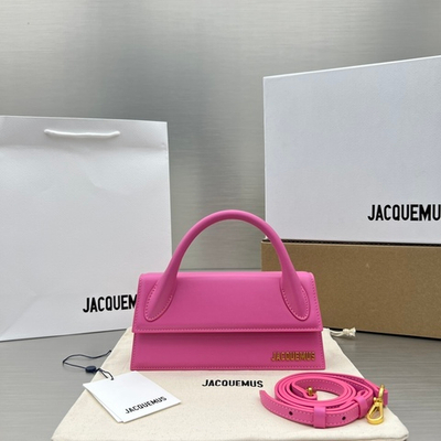 Jacquemus Le Chiquito Long 22 cm
