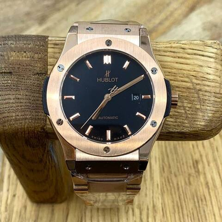 Часы Hublot