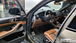 BMW X5M (G05) 4.4 Competition (11.2021)