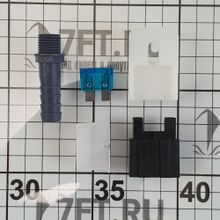 Автохолодильник BI REFR./FREEZER 92L/SP INOX