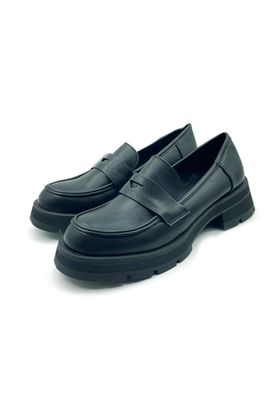 Цена на Лоферы-13350 больших размеров