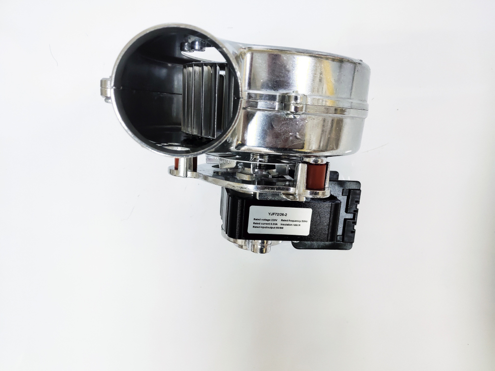 Вентилятор WRT для котлов BAXI арт. 5682150, 5663810