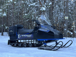 Снегоход PROMAX YAKUT 500 LONG 2.0 4T 27