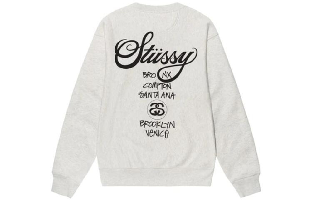 Толстовки Stussy, 3913713