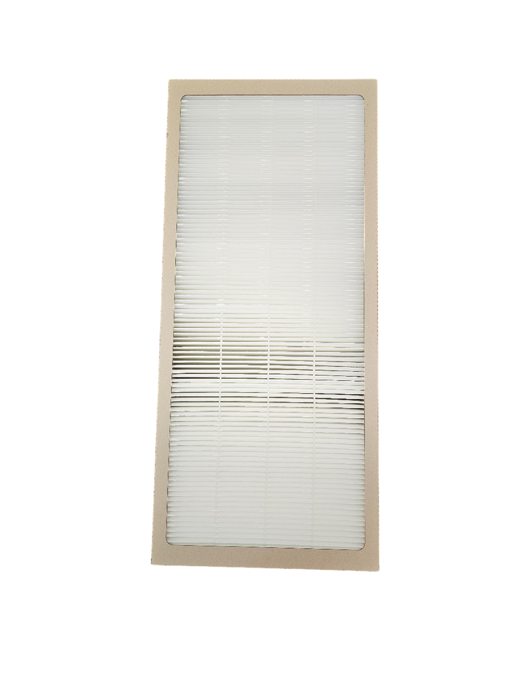 Фильтр кассетный FK-SWE002 (аналог 32654301 для установок Swegon Compact 02/03 697x308x100 F8)