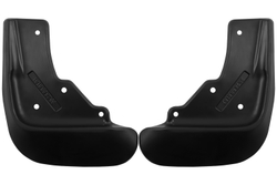 Брызговики передние MITSUBISHI Outlander III, 2012-2015, 2 шт.(optimum) в пакете  NLF.35.28.F13