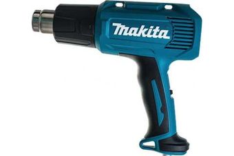 Термопистолет Makita HG6030K