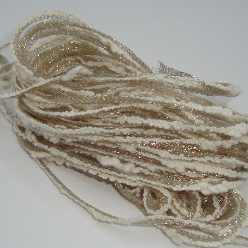 Бобинная пряжа Stripe (003)