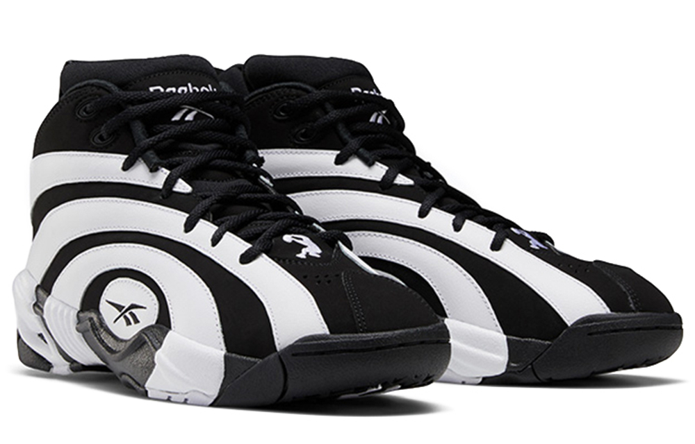 Кроссовки Reebok Shaqnosis