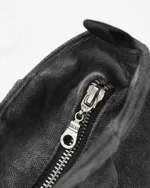 Сумка Imean Daddy Bag серая