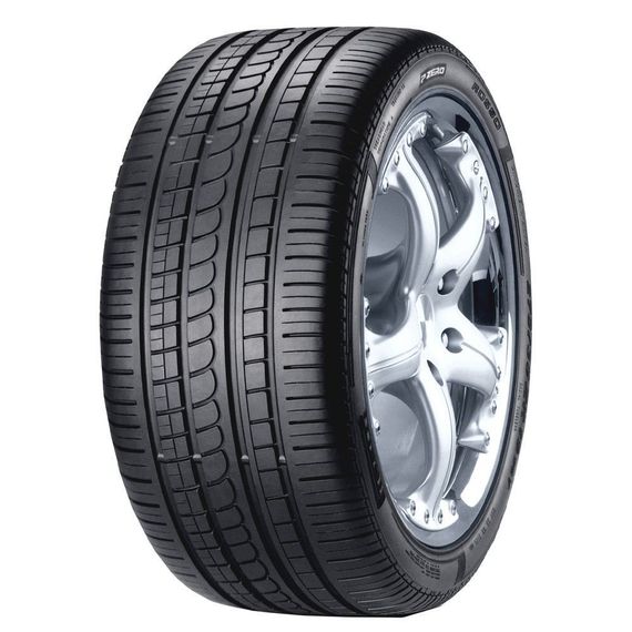 Pirelli PZero 245/45 R19 98Y