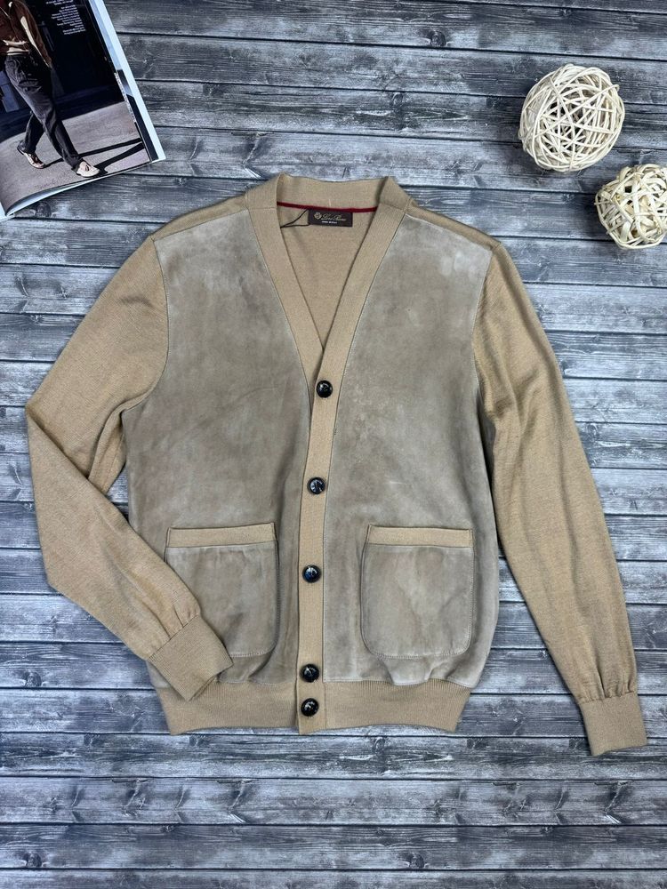 Джемпер Kiton