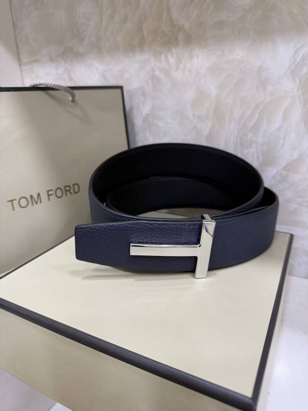 Ремень Tom Ford